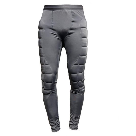 Pantalón Compresivo Portero Anta - Gris