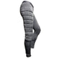 Pantalón Compresivo Portero Anta - Gris