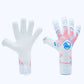 Guantes de arquero RG Bancan 26 - Blanco