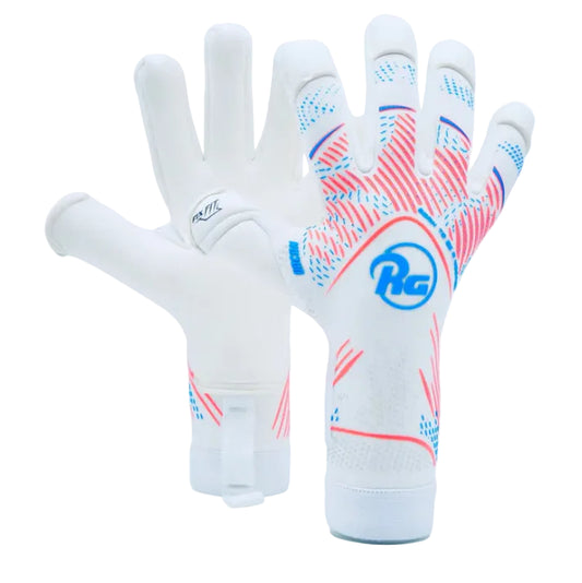 Guantes de arquero RG Bancan 26 - Blanco