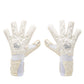 Guantes de arquero RG Aegix 26/27 - Blanco