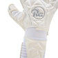 Guantes de arquero RG Aegix 26/27 - Blanco