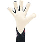 Guantes de arquero RG Bionix 26/27 - Negro Blanco Rojo