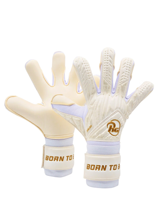 Guantes de arquero RG Valah - Blanco
