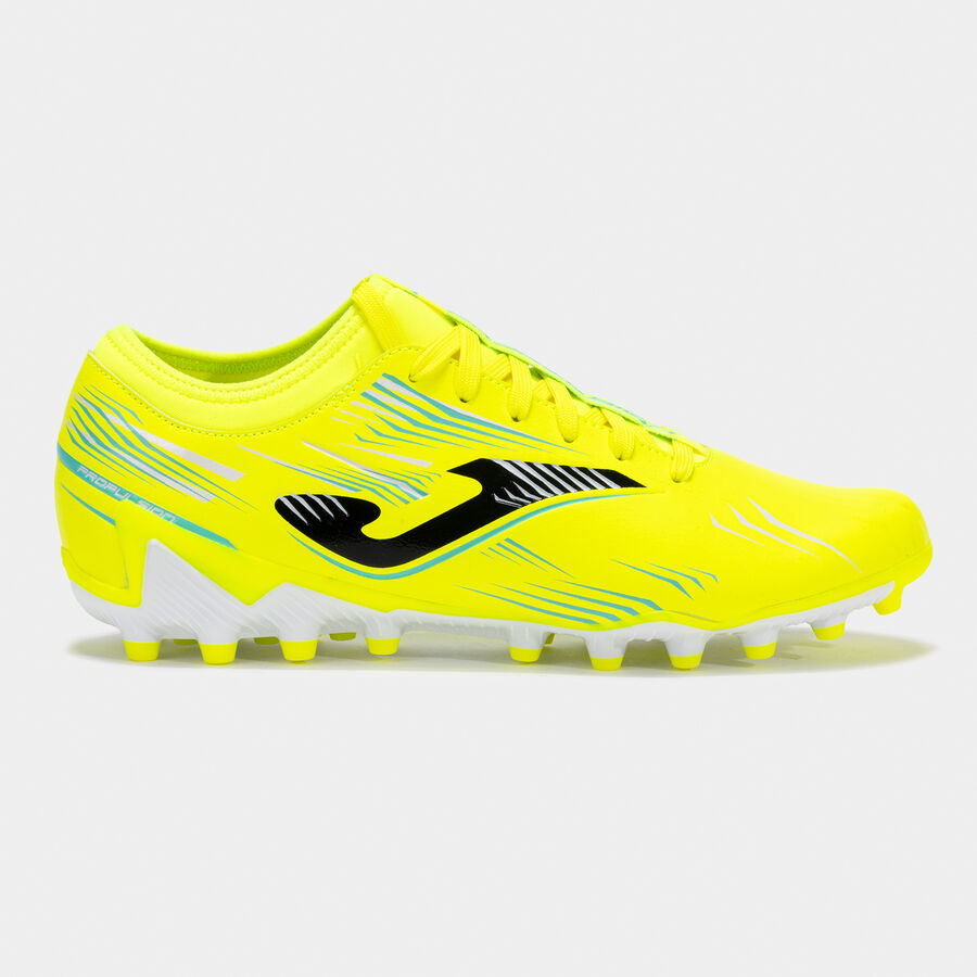 Guayos Joma Grama Natural Propulsion W2509 - Amarillo Fosforescente