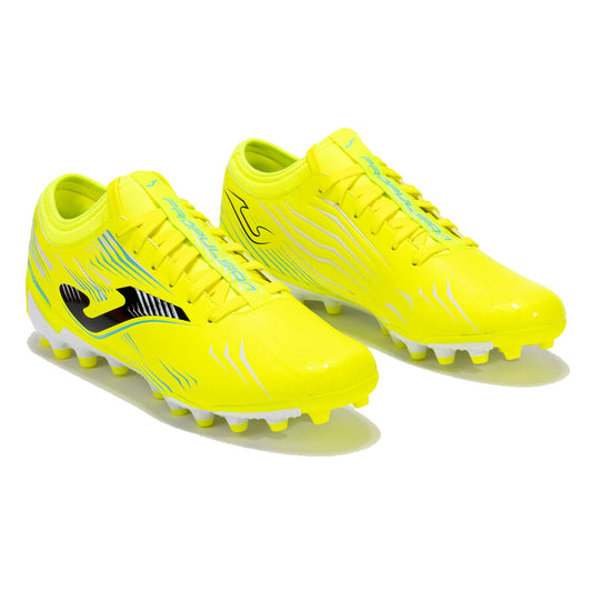 Guayos Joma Grama Natural Propulsion W2509 - Amarillo Fosforescente