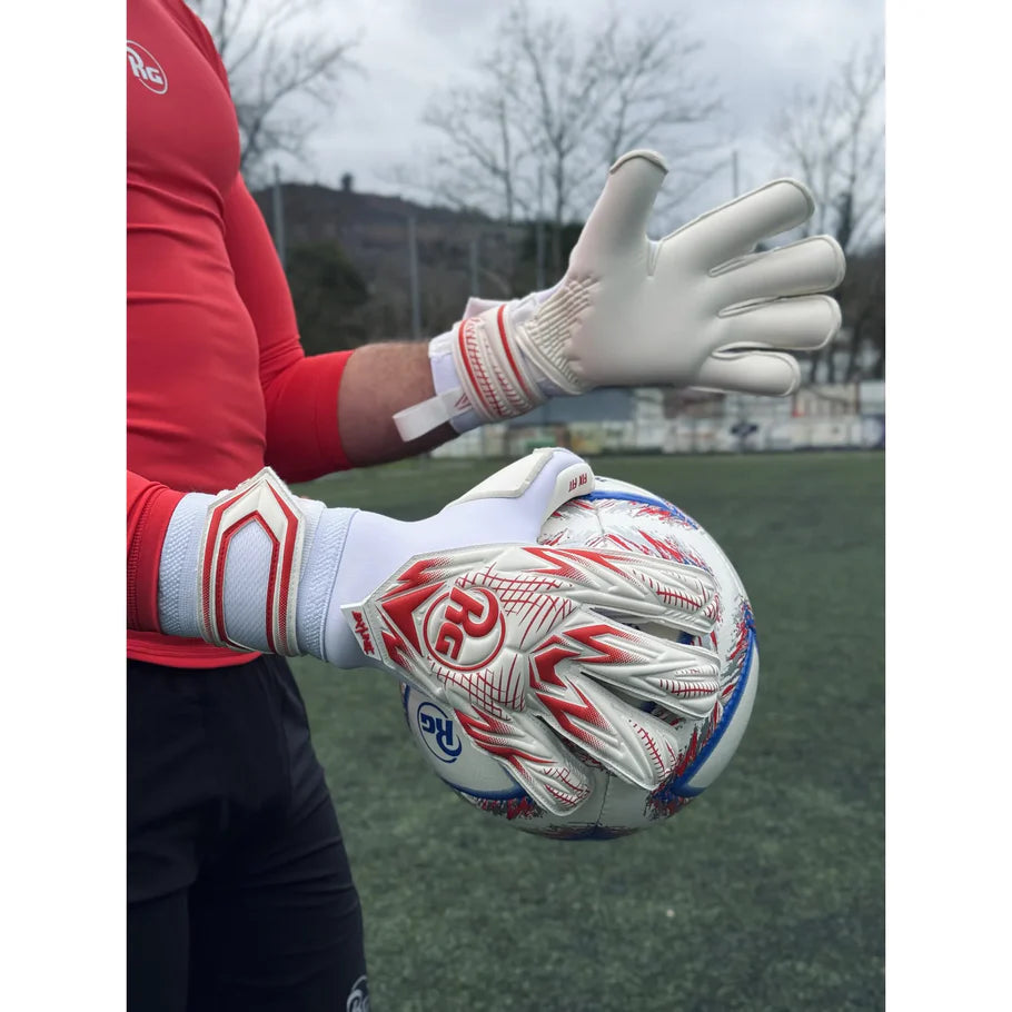 Guantes de arquero RG Samurai 26-27