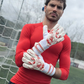 Guantes de arquero RG Samurai 26-27