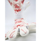 Guantes de arquero RG Samurai 26-27