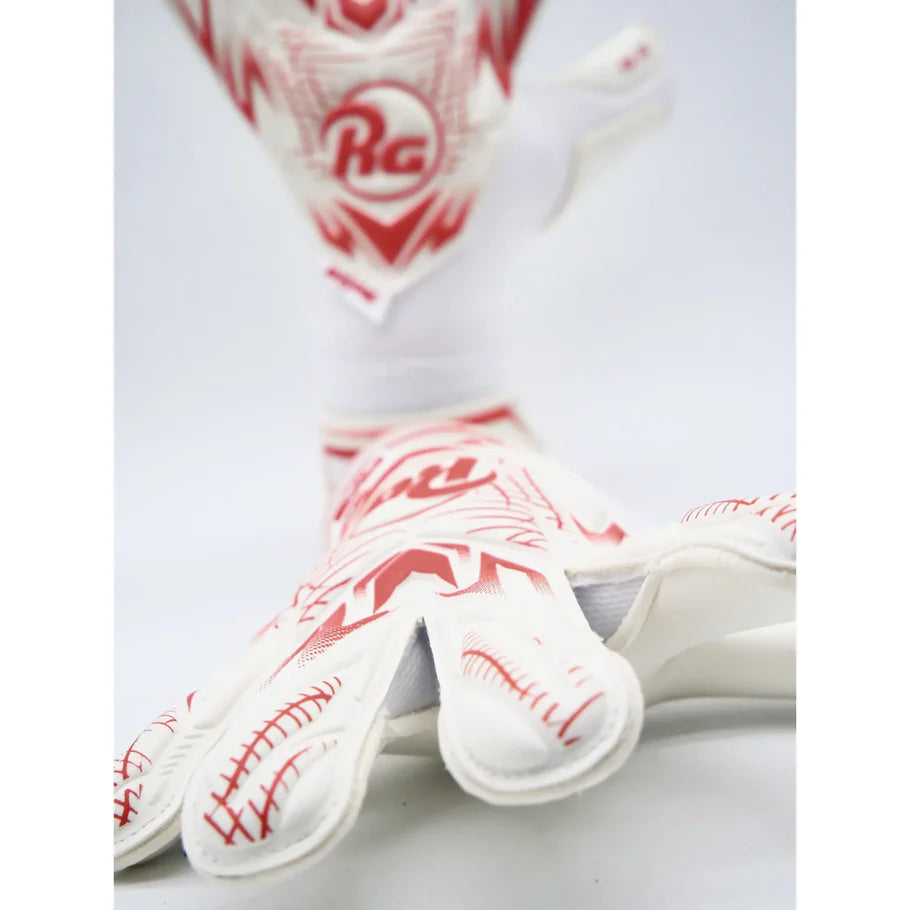 Guantes de arquero RG Samurai 26-27