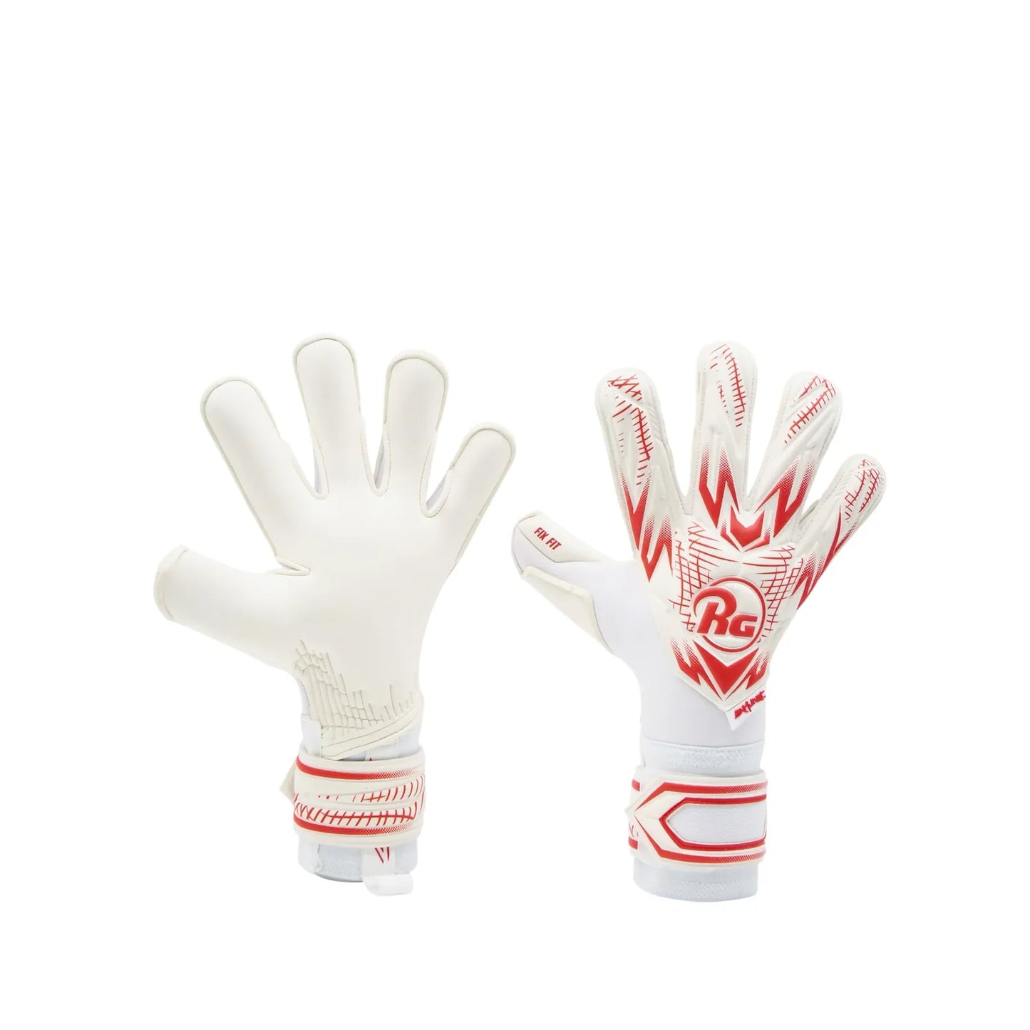 Guantes de arquero RG Samurai 26-27
