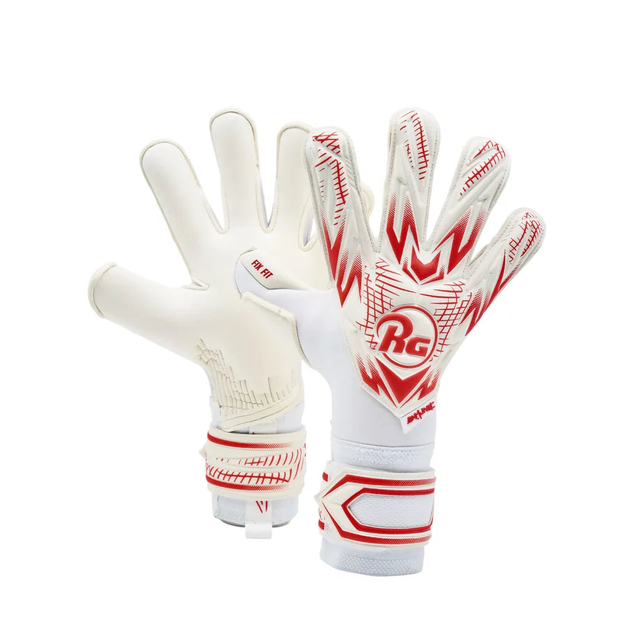 Guantes de arquero RG Samurai 26-27