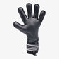 Guantes de arquero RG Samurai Black CHR- Negro Blanco