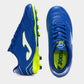 Guayos Joma Niños Grama Natural Toledo JR W2504 - Azul