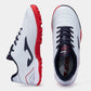 Tenis Guayos Joma Niños Grama Sintética Toledo JR W2505 - Blanco