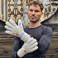 Guantes de arquero RG Valah - Blanco