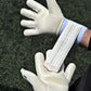 Guantes de arquero RG Valah - Blanco