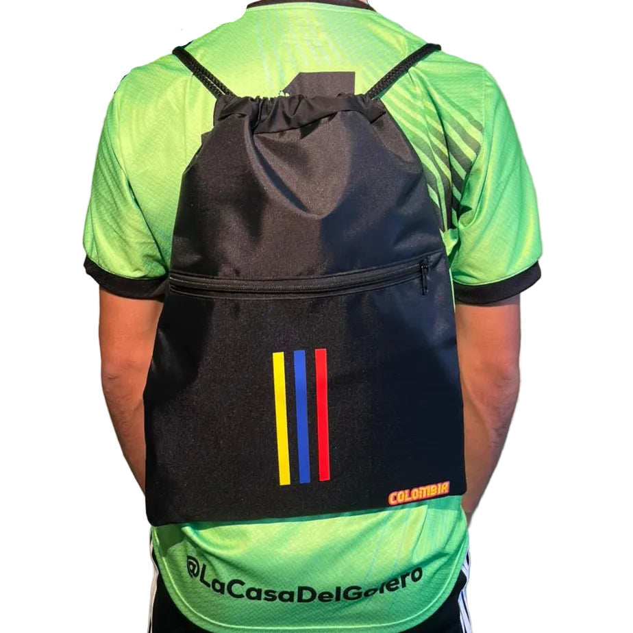 Tula Deportiva La Casa Del Golero