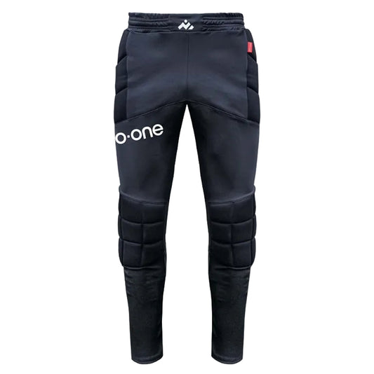 Pantalon Con Proteccion Pro-one - Negro