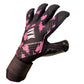 Guantes de arquero NYK Evo 4- Negro