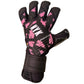 Guantes de arquero NYK Evo 4- Negro