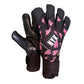 Guantes de arquero NYK Evo 4- Negro
