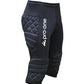 Pantalon Con Proteccion Pro-one 3/4 - Negro