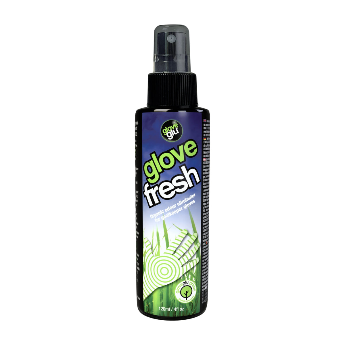 Ambientador de guantes GloveGlu Glove Fresh 120 ml – producto