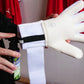 Ambientador de guantes GloveGlu Glove Fresh 120 ml – en uso