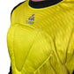 Buzo Portero Lycra Transfer AKM - Amarillo