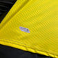 Buzo Portero Lycra Transfer AKM - Amarillo