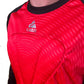 Buzo Portero Lycra Transfer AKM - Rojo