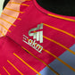 Buzo Portero Lycra Transfer AKM - Rosado