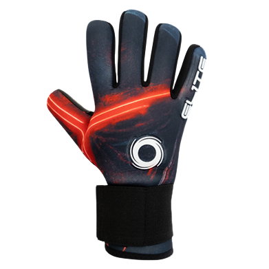 Guantes de arquero Elite Laser