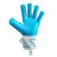 Guantes de Arquero Elite Supreme Aqua M