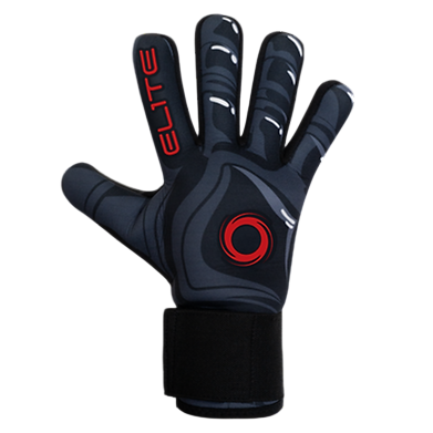 Guantes de arquero Elite KB