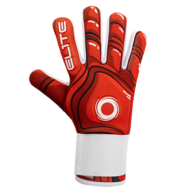 Guantes de arquero Elite KR