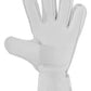 Guantes de arquero N1 Initial White - Blanco