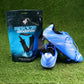Desodorante para guantes GloveGlu Fresh N Dry – en uso
