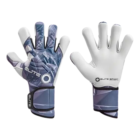 Guantes de Arquero Elite Nebula - Morado