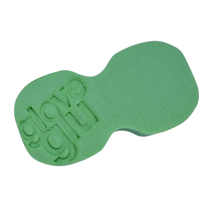Esponja GloveGlu Verde