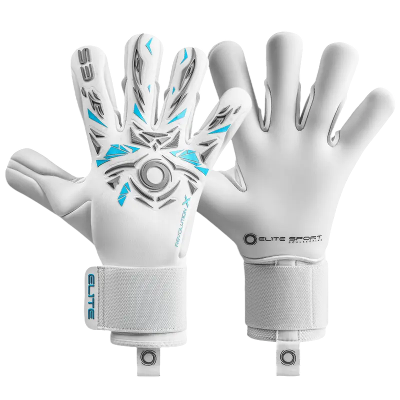 Guantes de Arquero Elite Revolution X AR