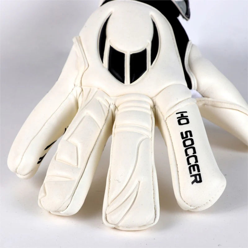 Guantes de arquero Ho Soccer MGC Dynasty Classic White - Blanco