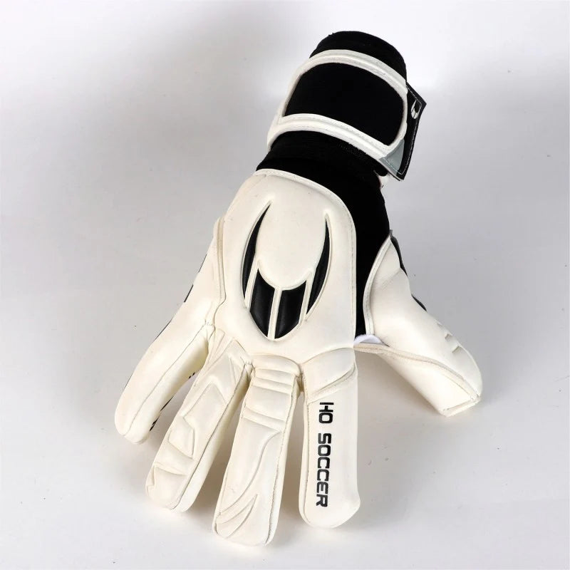 Guantes de arquero Ho Soccer MGC Dynasty Classic White - Blanco