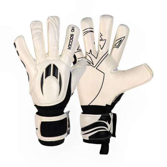 Guantes de arquero Ho Soccer MGC Dynasty Classic White - Blanco