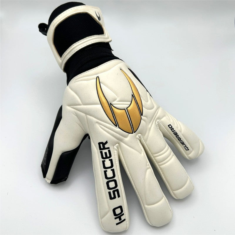 Guantes de arquero Ho Soccer Guerrero Pro NG Golden Team