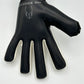 Guantes de arquero Ho Soccer Guerrero Pro NG Golden Team - Blanco Dorado