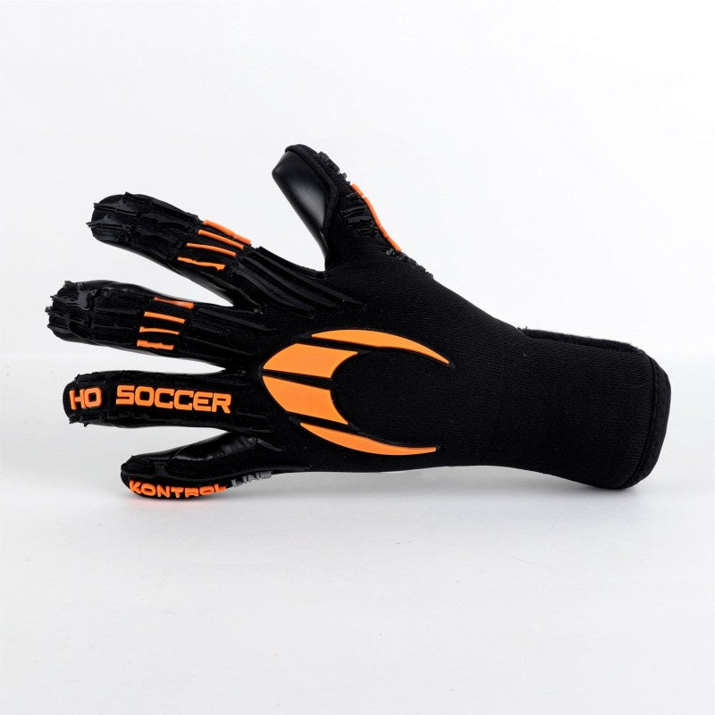 Guantes de arquero Ho Soccer Kontrol Alert Orange Team
