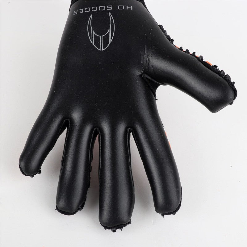 Guantes de arquero Ho Soccer Kontrol Alert Orange Team