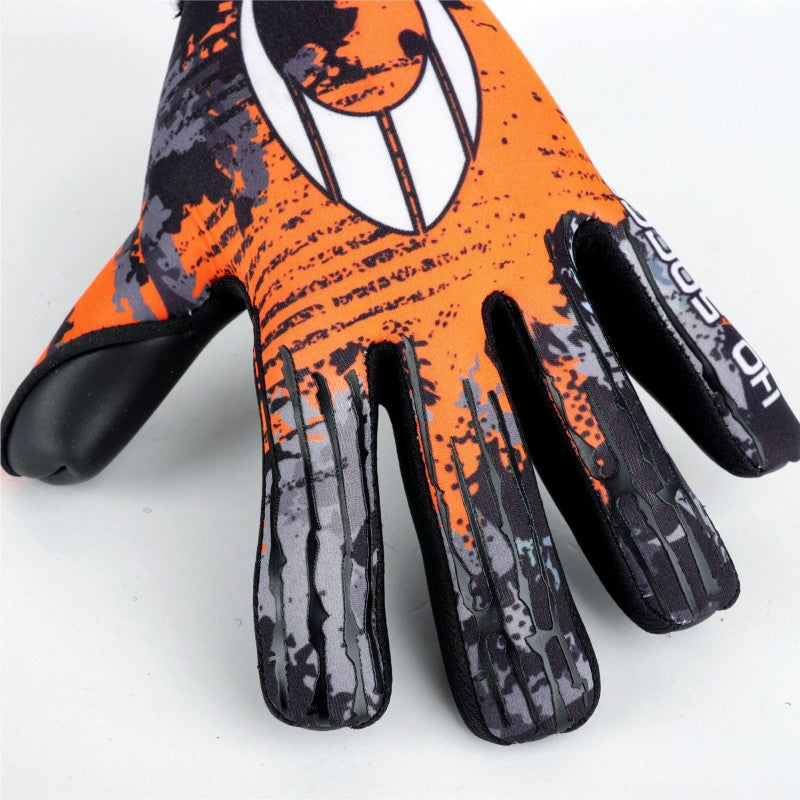 Guantes de arquero Ho Soccer Kontrol Rage Orange Team